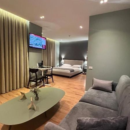 Tirana Apartments Eksteriør billede