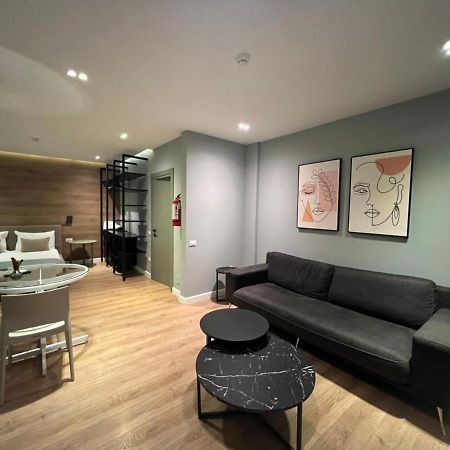 Tirana Apartments Eksteriør billede