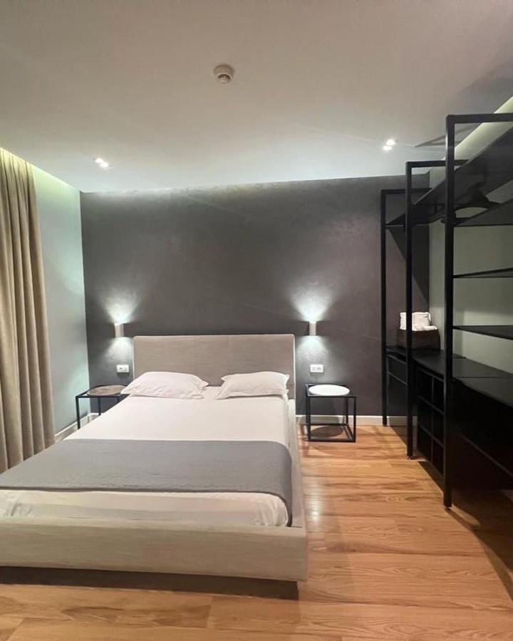 Tirana Apartments Eksteriør billede