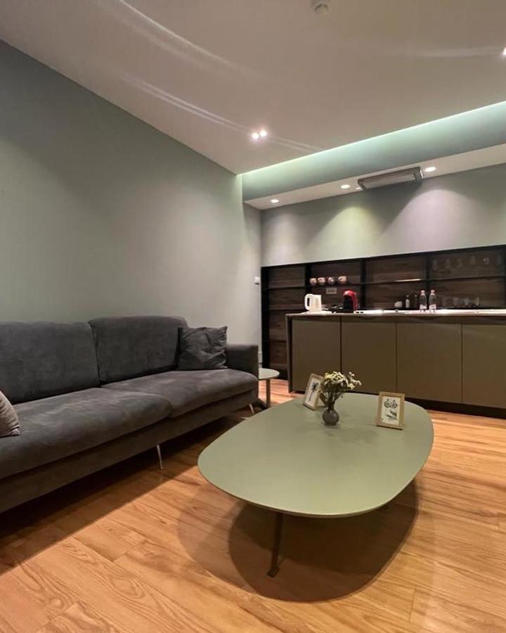 Tirana Apartments Eksteriør billede