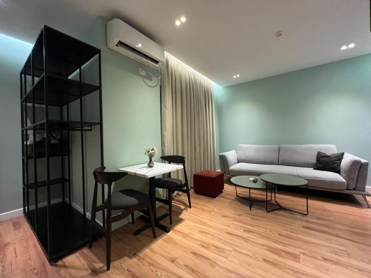 Tirana Apartments Eksteriør billede