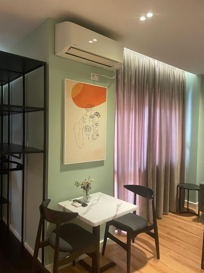 Tirana Apartments Eksteriør billede
