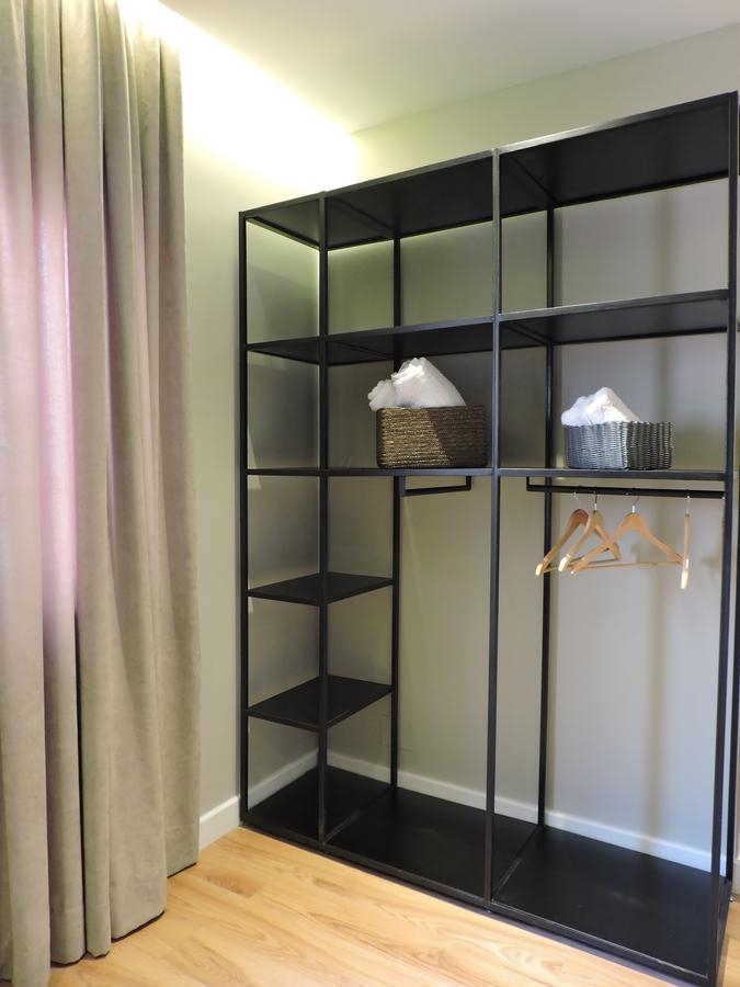 Tirana Apartments Eksteriør billede